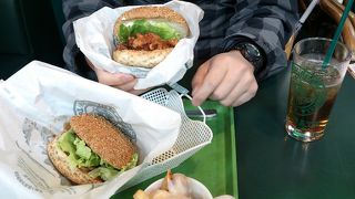 国道沿いでアクセスばっちり