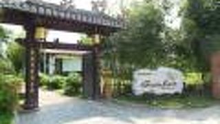 リバーサイド バンブー リゾート - ホイ アン