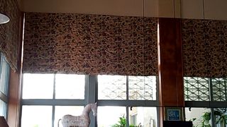 バブルの雰囲気が感じられます