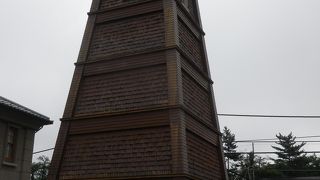 甲府駅北口の甲州夢小路にあります