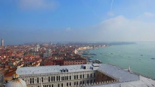 水の都を感じて