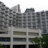 海の目の前です