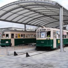 お店屋さんみたいです