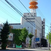 北から南方向を見たところ