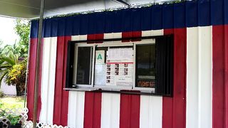 スムージーもタイ料理もおいしかったです