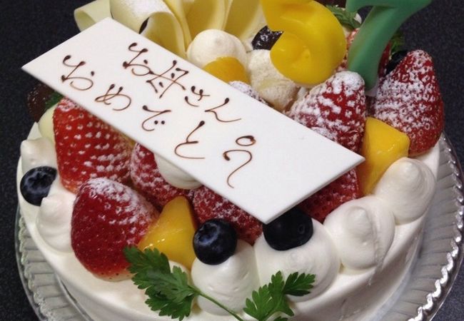 S Bonheur クチコミ アクセス 営業時間 郡山 フォートラベル S Bonheur クチコミ アクセス 営業時間 郡山 フォートラベル