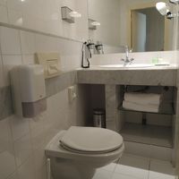 コンパクトですが、清掃はきちんとしてあります