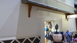 代官山にもお店があります