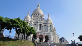 眺めがとってもいいです。