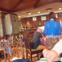 ３Ｆニョニャ料理のレストラン