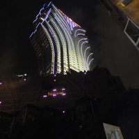 添付画像はホテル付近のグランドリスボアの画像です。ホリディイ