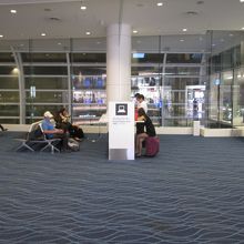 羽田空港 国際線旅客ターミナル