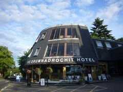 OYO Loch Ness Drumnadrochit Hotel 写真