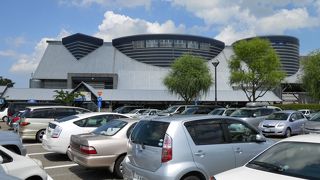 最大級の道の駅