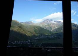 Rooms Hotel Kazbegi 写真