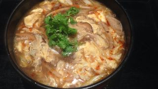 久しぶりの麻婆豆腐