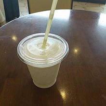 バナナシェイク