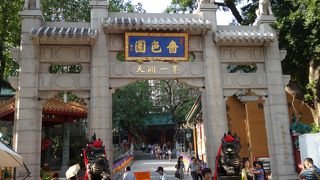 日本人は少なかったです