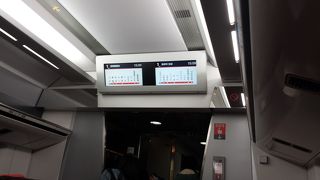 遅くて高いけど、乗車駅多く便利