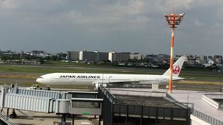 大阪国際空港 (伊丹空港) 