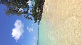 ラニカイビーチ