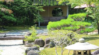 素敵な佇まい。再訪したい！