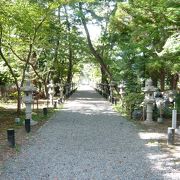 佐塚大明神と相殿です。