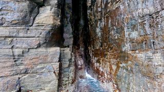 海水浴場に行かなくても辰の島遊覧は最高！