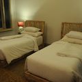 とてもケアのしっかりしたホテルです！