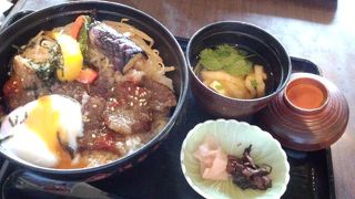 すき焼き割烹の老舗の味!! ここでも食べられます♪