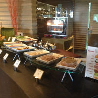 バインミーもありました＾＾美味しかった！