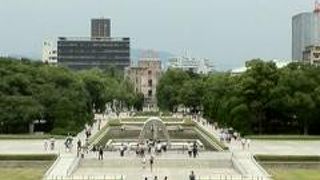 ぜひ訪れていただきたい