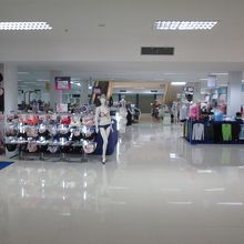 Aphi Square Department Store