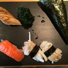 おいしいです。