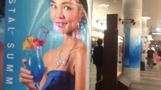 心斎橋駅直結の地下街