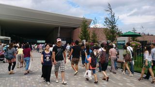 リニューアルして快適です