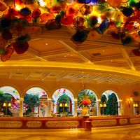 フロントデスク