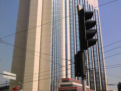 上海 JC マンダリン 写真