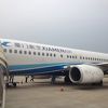 福建省が本拠地の航空会社なのでアモイ、福州へ行くときは極力利用しています