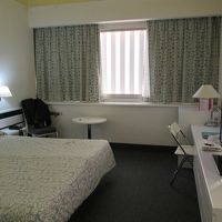 とても清潔にされています。