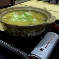 大漁汁がすごい