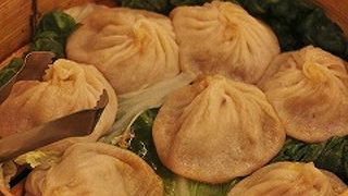 小籠包で有名なチャイナタウンの人気店