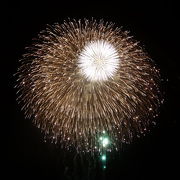 いばらき・鹿嶋　霞ヶ浦の夜空に轟く　鹿嶋市花火大会　2014夏