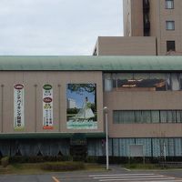 週末には多くの結婚式が挙げられています。