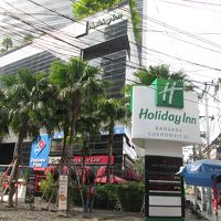 ホリデイ イン バンコク スクンビット 22