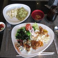 ホリデイ イン バンコク スクンビット 22