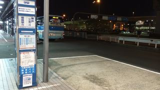 伊丹空港リムジンバス