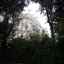 フェリーニ公園