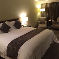 キングサイズベッド