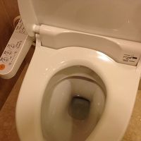 嬉しいウォシュレット！！